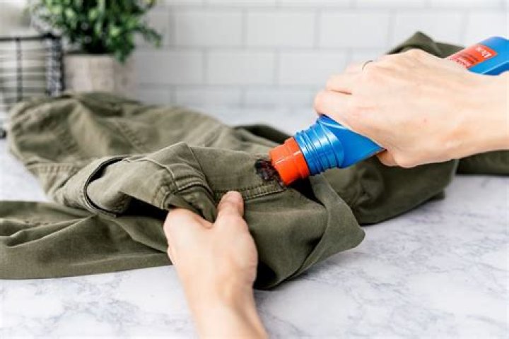 How to Effectively Remove Melted Chapstick from Clothes