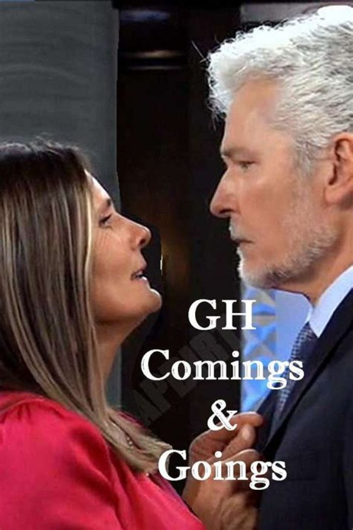 GH Comings and Goings: The Latest Updates on General Hospital Cast Changes
