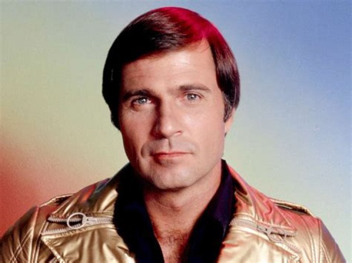 Gil Gerard Actor: A Detailed Exploration of His Life and Career