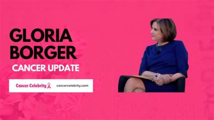 Understanding Gloria Borger's Daughter's Battle with Cancer: A Deep Dive into Their Journey