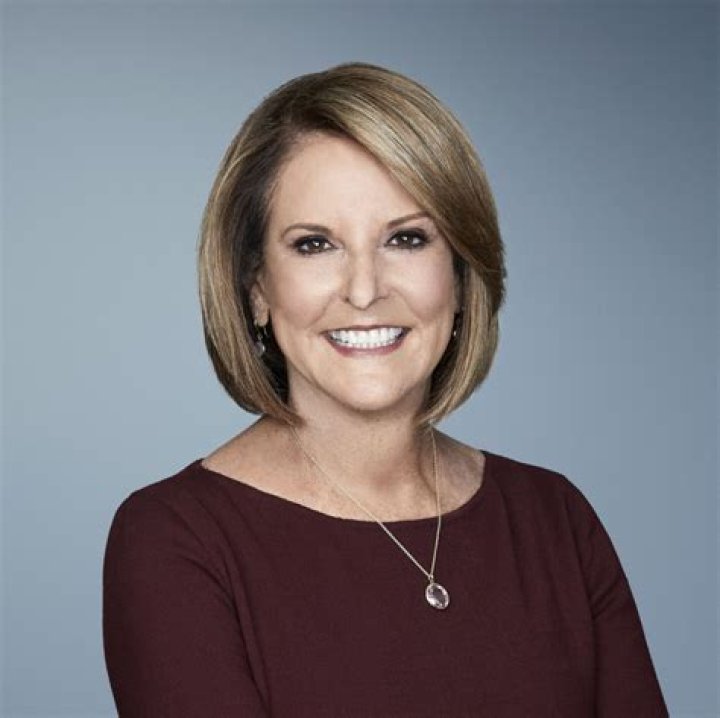 Understanding Gloria Borger's Illness: A Comprehensive Overview and Insights