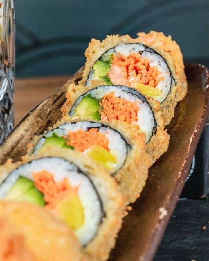 Delicious Good Cooked Sushi: A Comprehensive Guide to Exploring the Art of Culinary Sushi