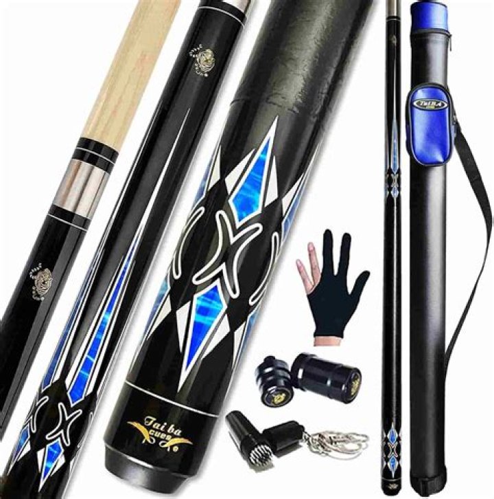 Good Pool Cues: Your Ultimate Guide to Finding the Best Cue Stick for Your Game