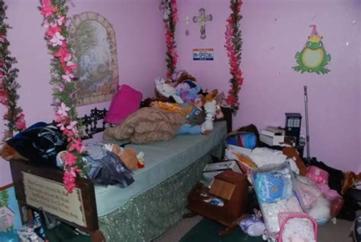 Understanding the Gypsy Rose Blanchard Crime Scene Photo: A Deep Dive into a Shocking Case