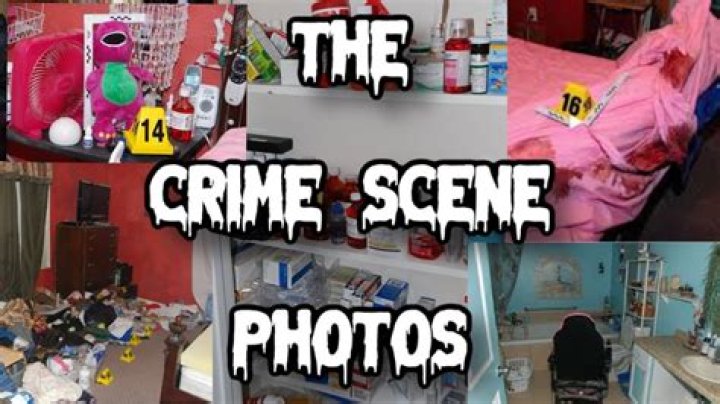 Exploring the Gypsy Rose Crime Scene Photos: A Deep Dive into a Puzzling Case