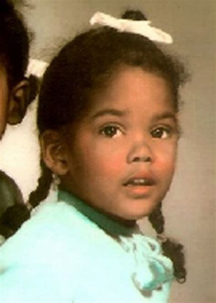 Halle Berry as a Kid: Exploring the Early Life and Journey of a Hollywood Icon