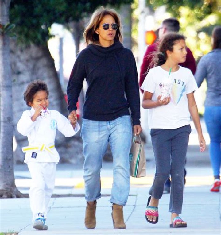 Halle Berry Children: A Comprehensive Look Into Her Family Life