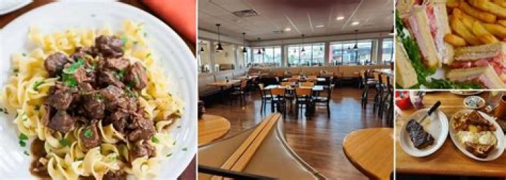 Hampden Diner Reviews: Unveiling the Best Local Dining Experience