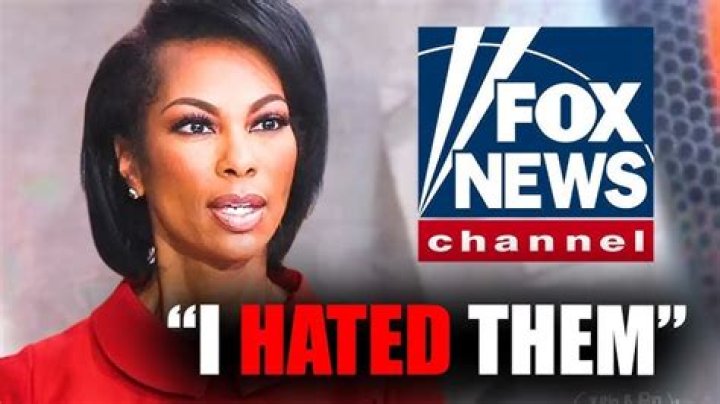 Harris Faulkner Leaving Fox: What This Means for Her Career and Fans