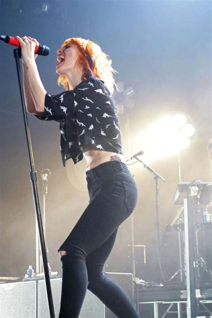 Hayley Williams: A Comprehensive Exploration of Her Influence and Legacy