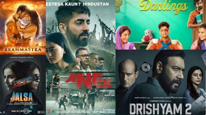 HDHub4U Bollywood Movies: Your Ultimate Guide to Streaming and Downloading