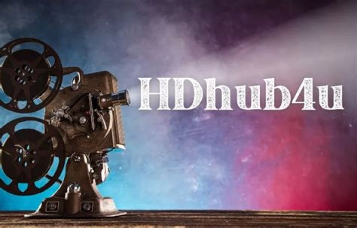 HDHub4U: Your Ultimate Guide to Downloading All Bollywood Movies