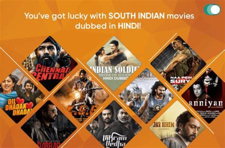 Everything You Need to Know About Hdhub4u South Indian Movies: A Comprehensive Guide