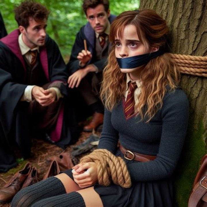 Hermione Gagged: A Comprehensive Exploration of Misinterpretations and Misconceptions