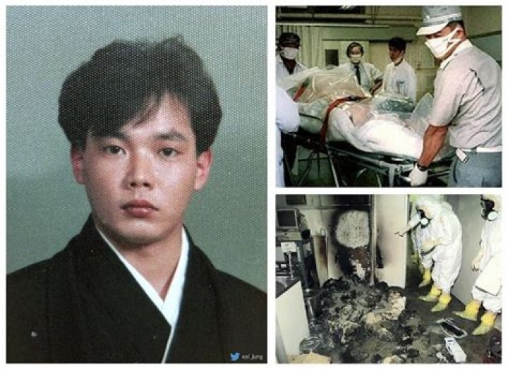 Hisashi Ouchi Hospital Pictures: A Deep Dive into the Tragic Story of a Nuclear Accident Victim