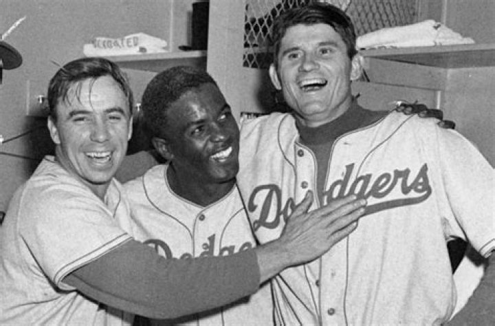 The Fascinating History of the Dodgers: A Journey Through Time