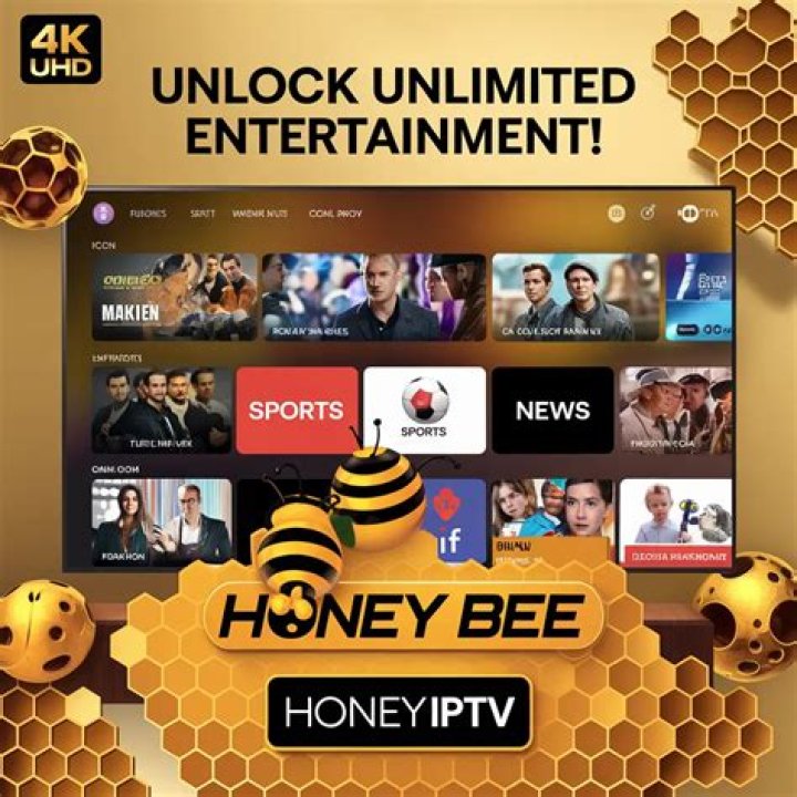 Discover the World of Honey Bee IPTV: The Ultimate Streaming Experience