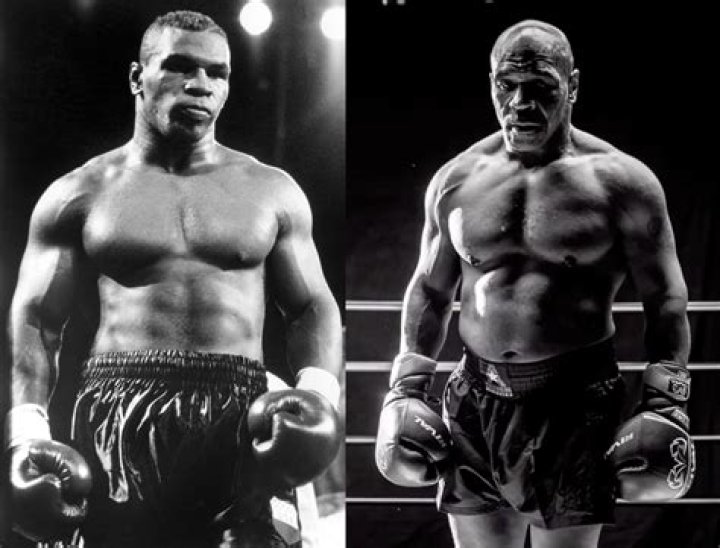 How Big is Mike Tyson's Dick? The Unfiltered Truth Behind the Legend