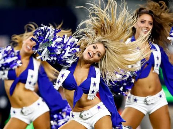 How Much Do NFL Cheerleaders Get Paid? A Comprehensive Guide to Their Earnings and More