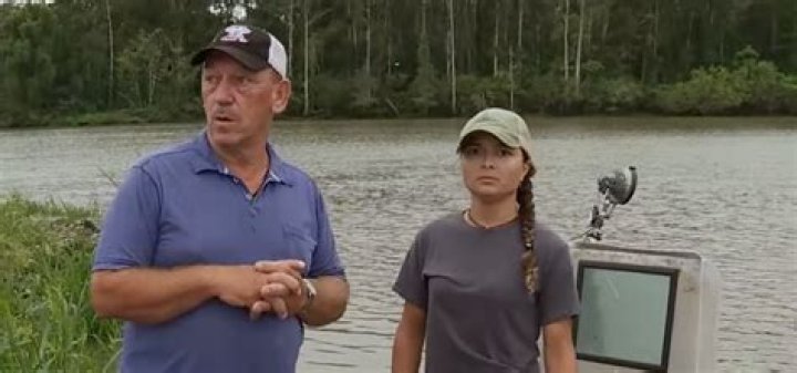 How Much Do Swamp People Get Paid? A Deep Dive into the Earnings of Reality TV Stars