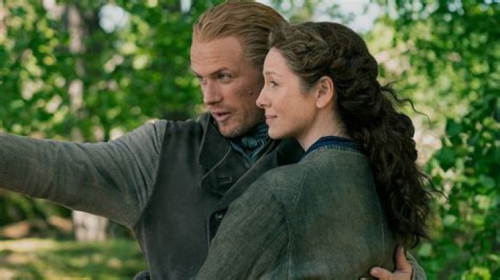 How Old is Jamie Fraser in Outlander? A Deep Dive into the Character's Age and Development