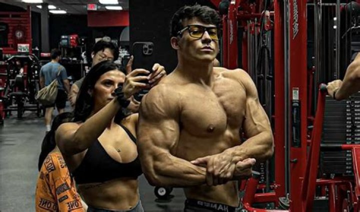 How Old Is Togi Gambler: A Comprehensive Look at His Life, Career, and Achievements