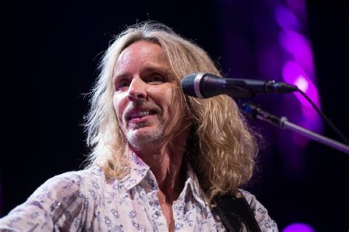 How Old is Tommy Shaw? Exploring the Life and Career of the Styx Guitarist
