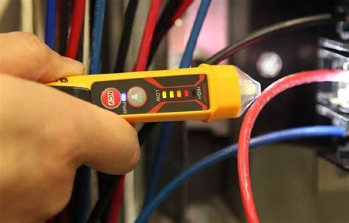 How to Check If a Wire Has Power: A Comprehensive Guide