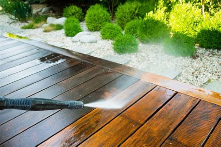 How to Pressure Wash a Deck Without Damaging It: The Ultimate Guide