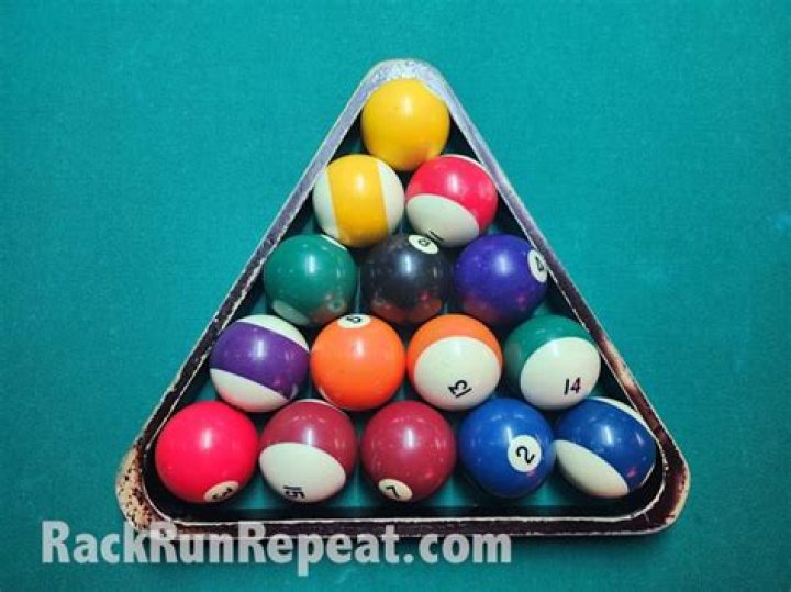 How to Rack Pool: The Ultimate Guide for Perfect Pool Ball Arrangement