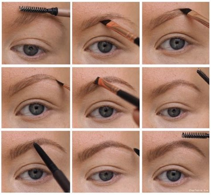 How to Shade in Eyebrows with Pencil: A Comprehensive Guide