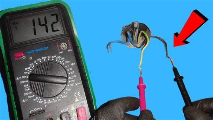 How to Test a Live Wire: A Comprehensive Guide for Electrical Safety