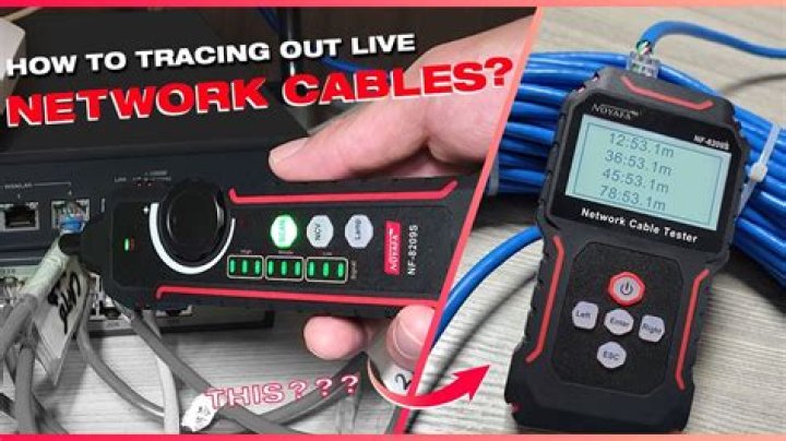 How to Test If a Cable Is Live: A Comprehensive Guide for Safety and Efficiency