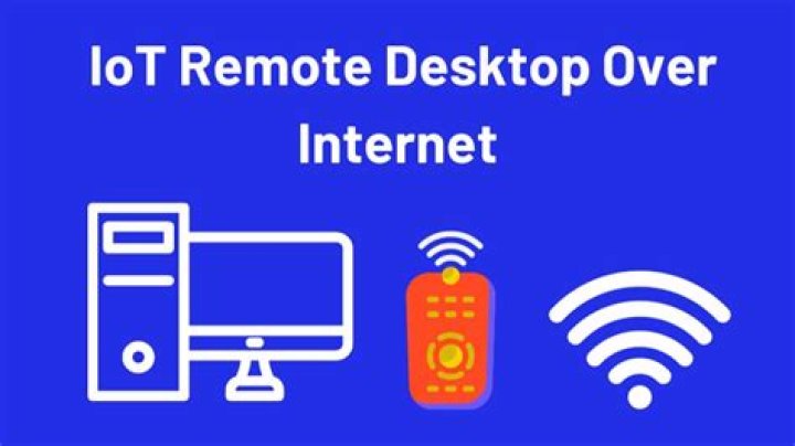 How to Use Remote Manage IoT Over Internet Mac Without Free Services