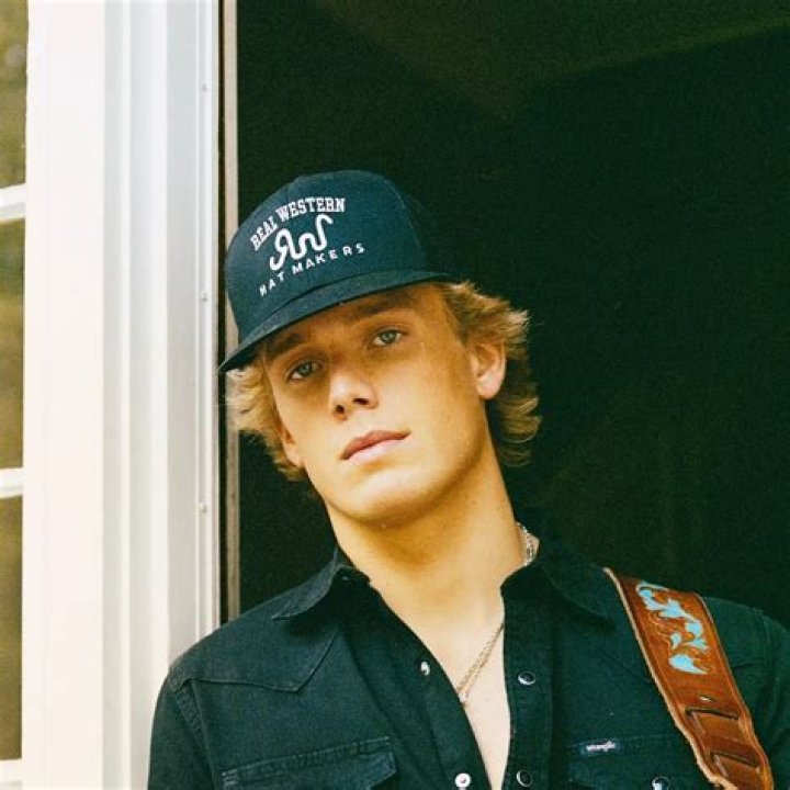 Hudson Westbrook: The Rising Star in the Entertainment Industry