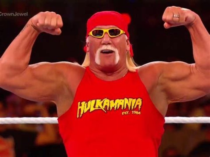 Exploring the Controversy Surrounding Hulk Hogan's SEC Tape: What You Need to Know