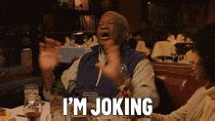 I'm Joking, I'm Joking: A Comprehensive Dive Into the Art of Humor and Wit