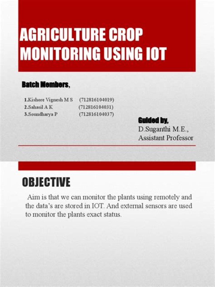 IoT Batch Job Over Internet: Unlocking the Potential of Data Processing