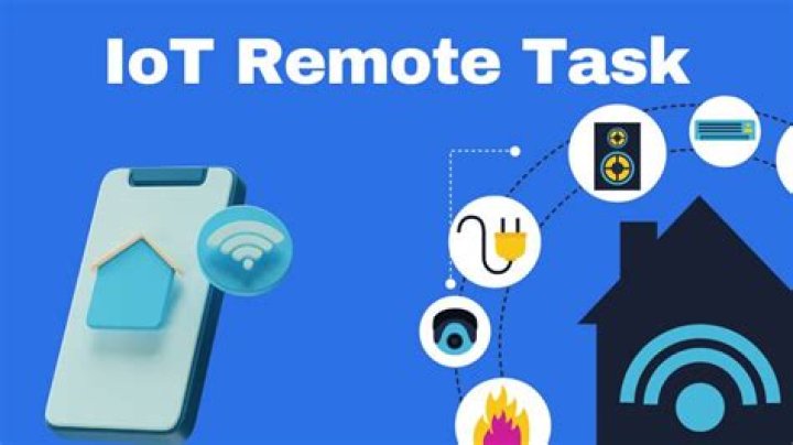 Mastering IoT Remote Task Management: A Comprehensive Guide