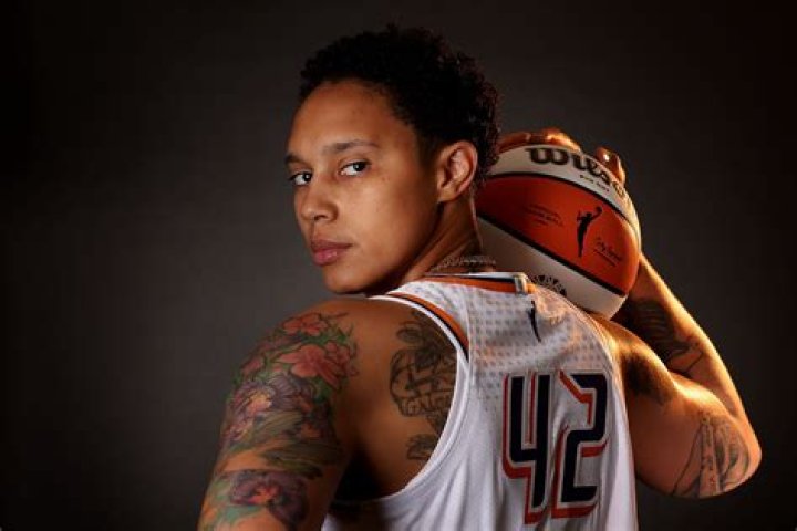 Is Brittney Griner Trans? Exploring the Journey of an Iconic Athlete