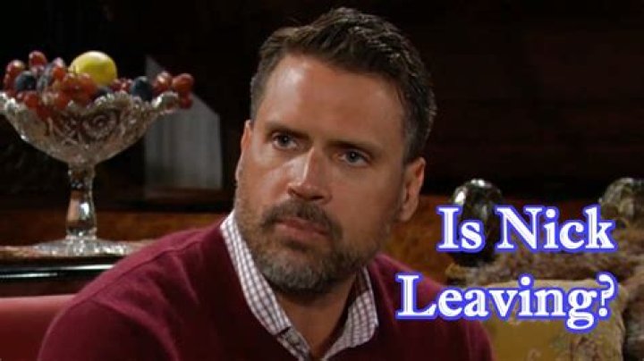 Is Joshua Morrow Leaving Young and the Restless? Everything You Need to Know