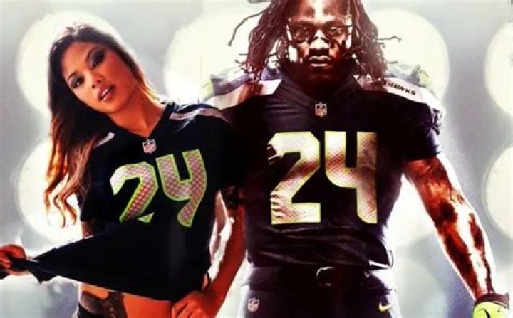 Is Marshawn Lynch Married? Discover the Truth About His Relationship Status