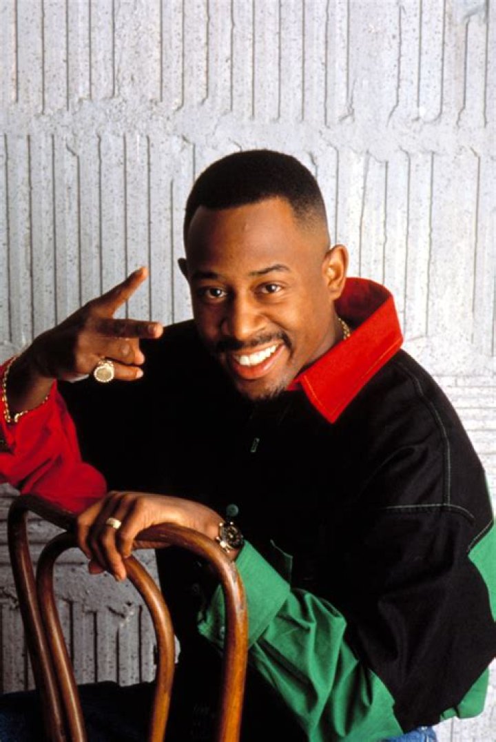 Is Martin Lawrence Still Alive? Exploring the Life and Career of the Iconic Comedian