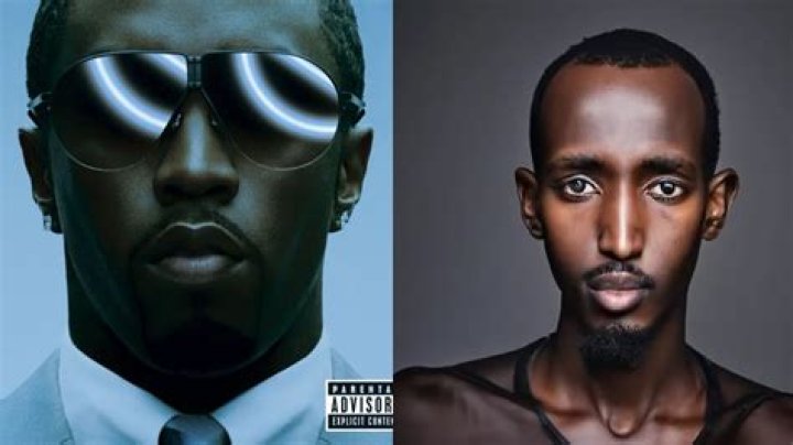 Is P Diddy Somalian? Exploring the Heritage and Background of Sean Combs