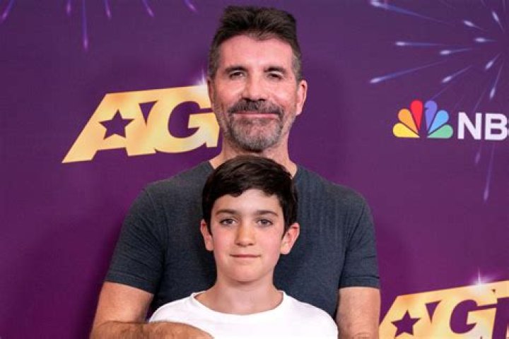 Is Simon Cowell's Son Sick? A Deep Dive into the Health of Eric Cowell