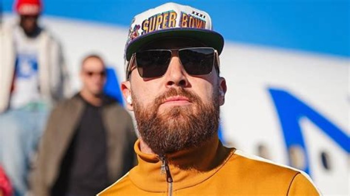 Is Travis Kelce a Trump Supporter? An In-Depth Analysis of His Political Views