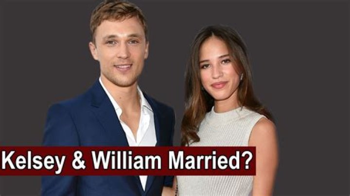 Is William Moseley Married? Discover the Truth Behind His Relationship Status