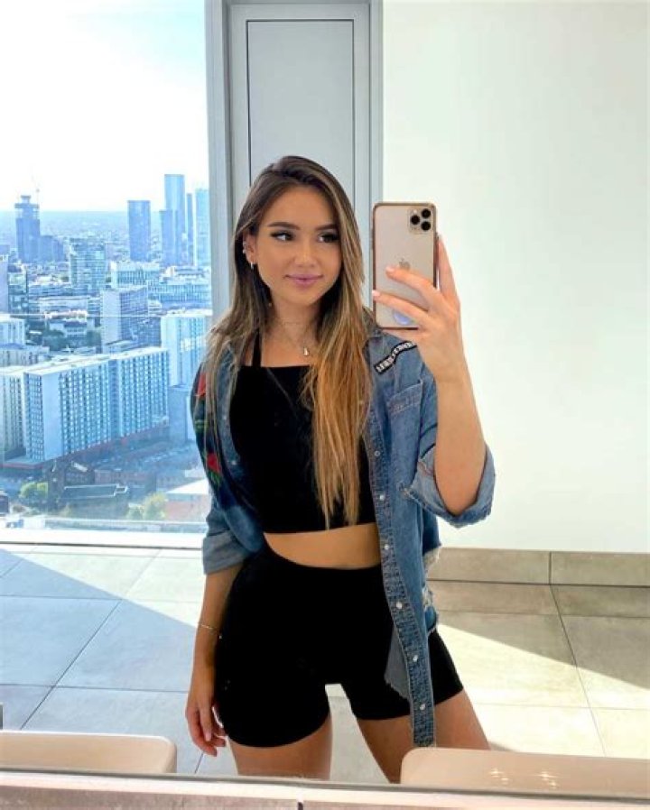 Isabela Fernandez: A Rising Star Shaping the Entertainment Industry