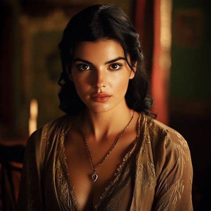 Isabella Ferreira Movies and TV Shows: A Comprehensive Guide