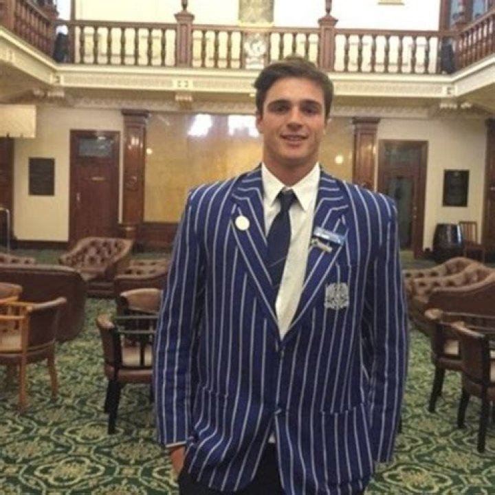 Jacob Elordi: The Rise of a Teen Heartthrob from St Joseph's Nudgee College